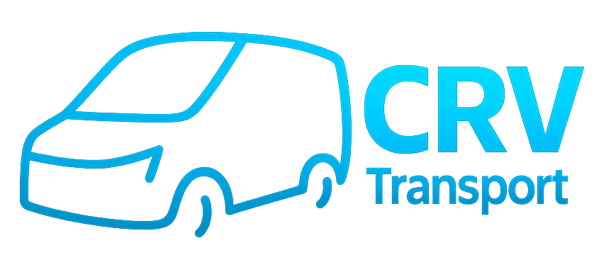 CRV Transport - logo